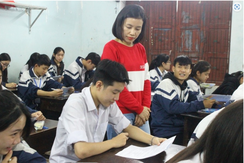 Vai trò của Công đoàn trong trường học: Tạo động lực cho thầy và trò